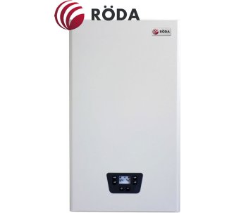 Roda Micra 35KR котел двоконтурний конденсаційний газовий