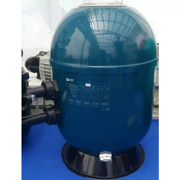 Ariona Pools Ocean 620 мм, 15,1 м3 / ч пісочний фільтр для басейну - Фото №3