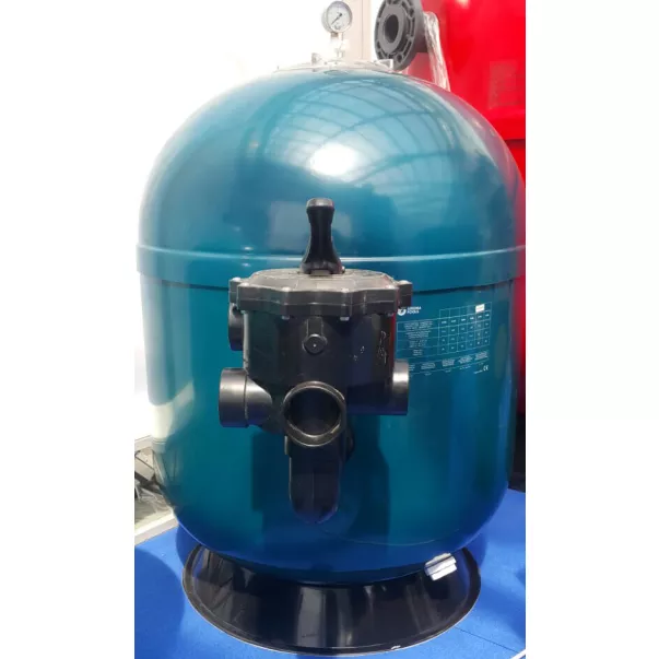 Ariona Pools Ocean 750 мм, 22 м3 / год пісочний фільтр для басейну - Фото №3