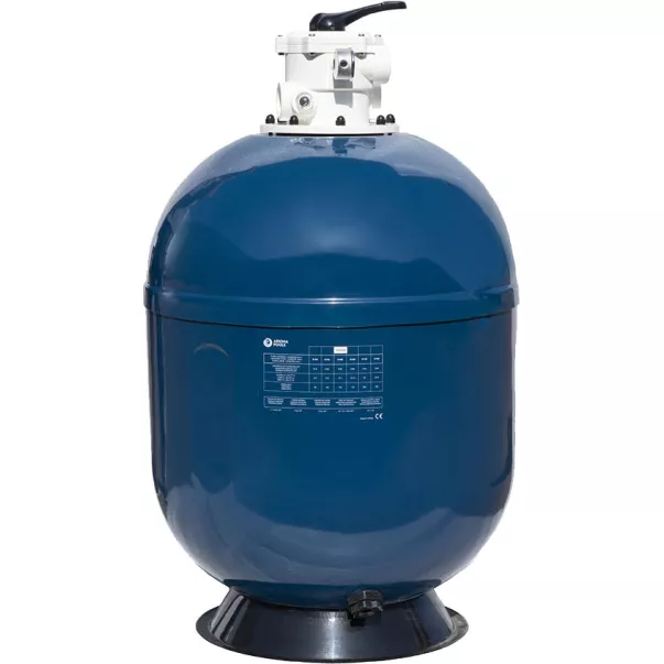 Ariona Pools Pacific 510 мм, 10,2 м3 / ч пісочний фільтр для басейну
