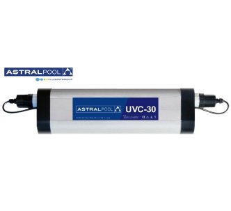 Astral Pool UVC-30 Вт ультрафіолет для басейну