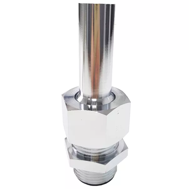 Oase Comet Silver 10-14 насадка для фонтану