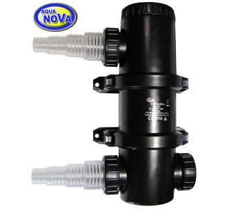 Aqua Nova NUV-7 UV ультрафиолетовая лампа для пруда 7 Вт