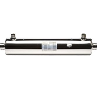 Maxdapra D-HWT-VA 65-75 кВт спіральний теплообмінник
