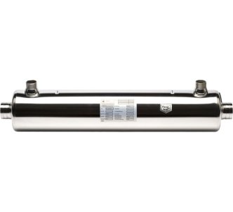 Maxdapra D-HWT-VA 93-105 кВт спіральний теплообмінник