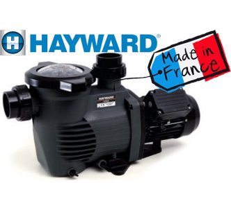 Hayward K-FLO SPK12610XY1, 15,4 м3/год, 1,09 кВт, 230 В насос для басейну