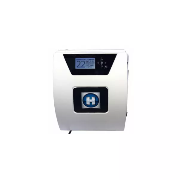 Hayward Aquarite Advanced (33 г/год) хлоргенератор для басейну з функцією контролю якості води - Фото №7