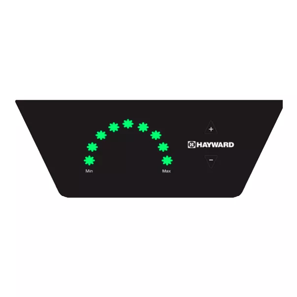 Hayward AquaRite Basic Flo (110 м3, 22 г/год.) хлоргенератор для басейну - Фото №2