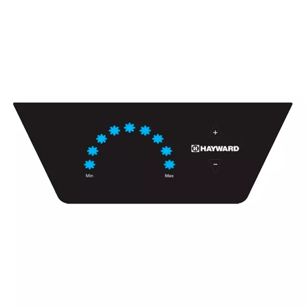 Hayward AquaRite Basic Flo (65 м3, 16 г/год.) хлоргенератор для басейну - Фото №3