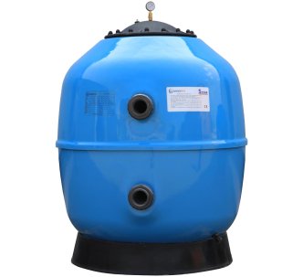 AquaViva M1050 43 м3/ч песочный фильтр для бассейна