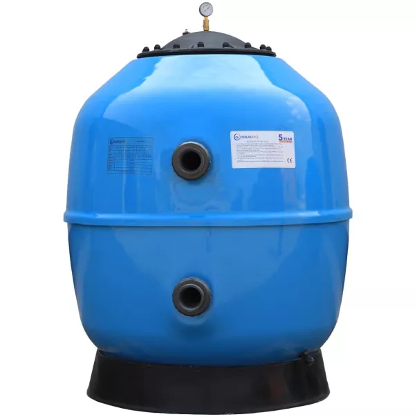 AquaViva M1050 43 м3/год піщаний фільтр для басейну