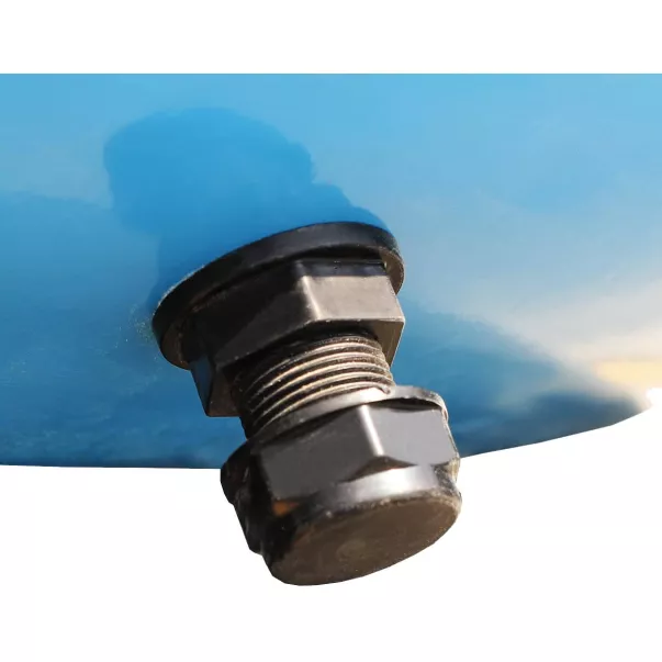 AquaViva M1250 56 м3/год піщаний фільтр для басейну - Фото №4