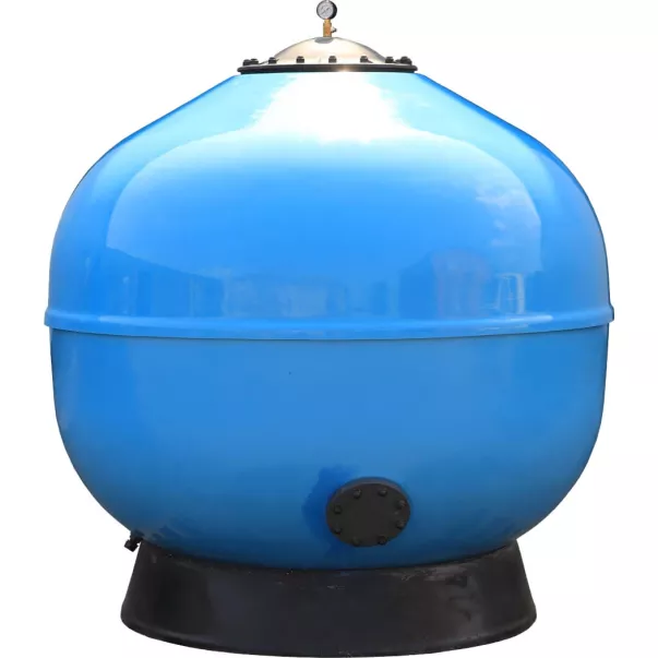 AquaViva M1400 77 м3/год піщаний фільтр для басейну - Фото №4
