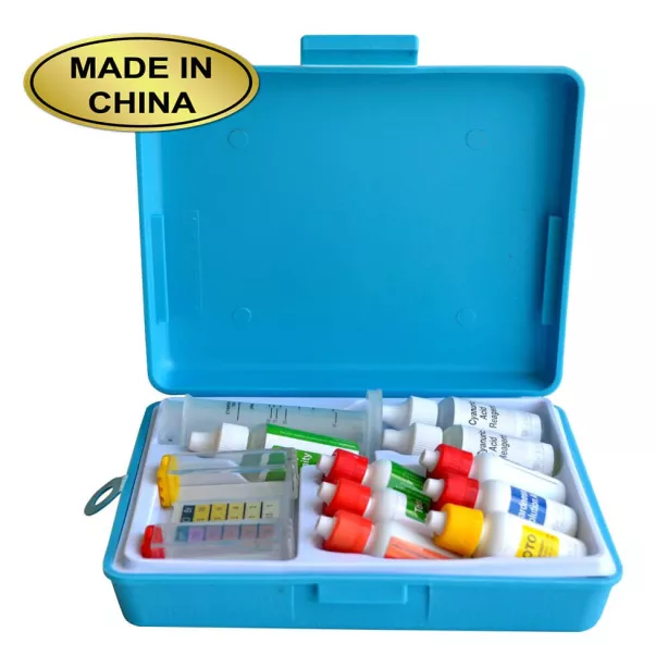 Kokido тестер K335CB крапельний 6 в 1