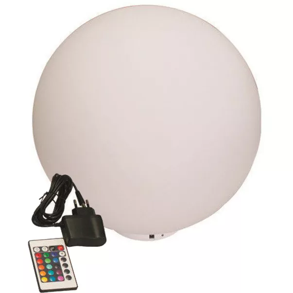 Bridge PL1002 прожектор для бассейна светодиодный RGB «Шар»