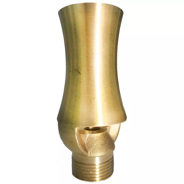 AquaDyne Ice Tower Крижана Вежа насадка для фонтану 2 ''