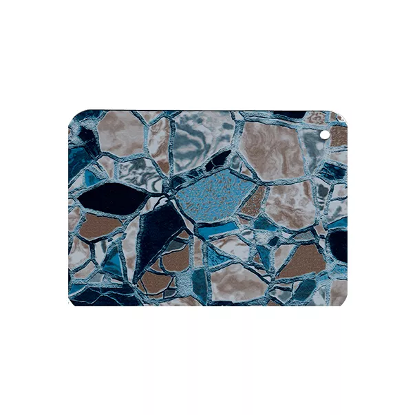 Vagner Pool AVfol Decor Volcano Stones пленка для бассейна (лайнер) 1,65 м с акриловым покрытием