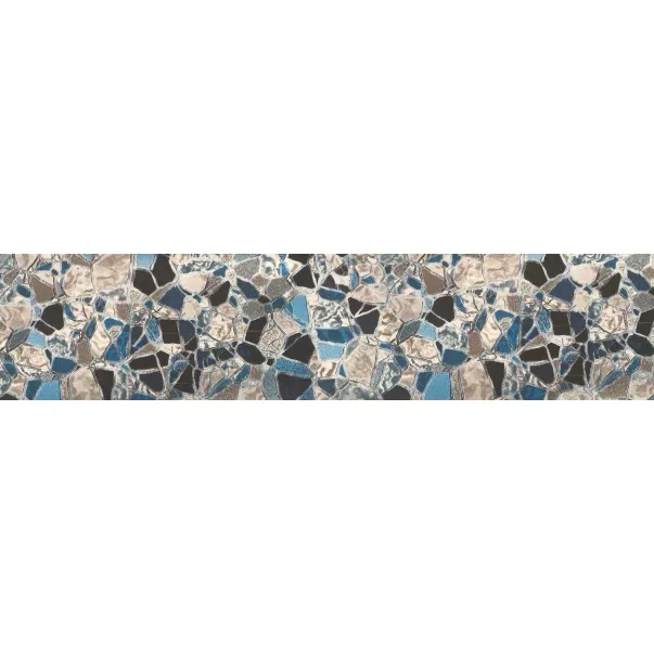 Vagner Pool AVfol Decor Volcano Stones пленка для бассейна (лайнер) 1,65 м с акриловым покрытием - Фото №3
