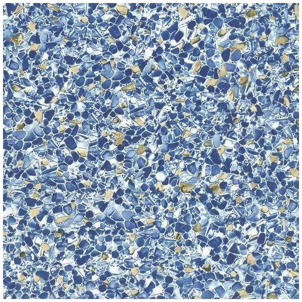 Vagner Pool AVfol Decor Ocean Stone пленка для бассейна (лайнер) 1,65 м с акриловым покрытием - Фото №2