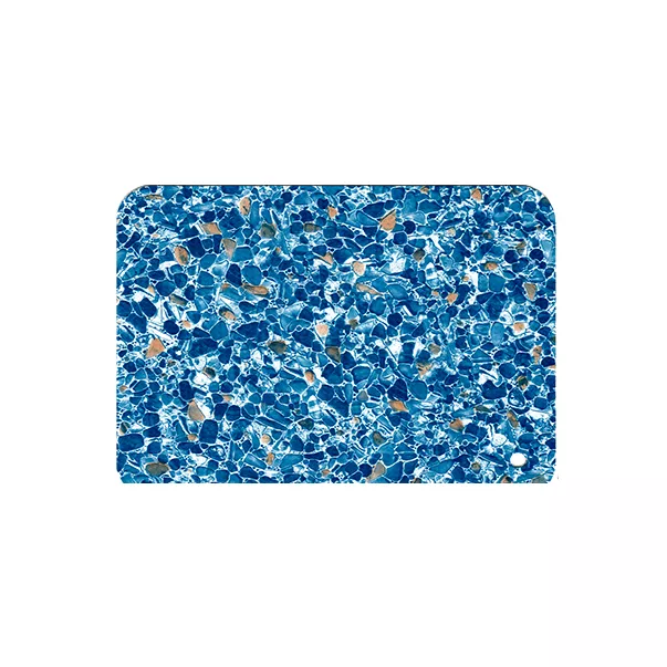 Vagner Pool AVfol Decor Ocean Stone пленка для бассейна (лайнер) 1,65 м с акриловым покрытием
