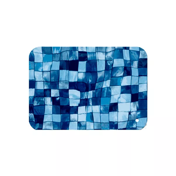 Vagner Pool AVfol Decor Aqua Disco пленка для бассейна (лайнер) 1,65 м с акриловым покрытием
