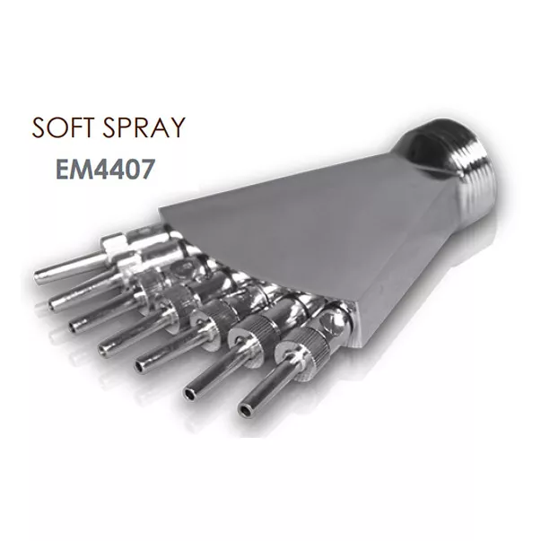 Emaux EM4407 Massage Spray водопад для бассейна массажный - Фото №2