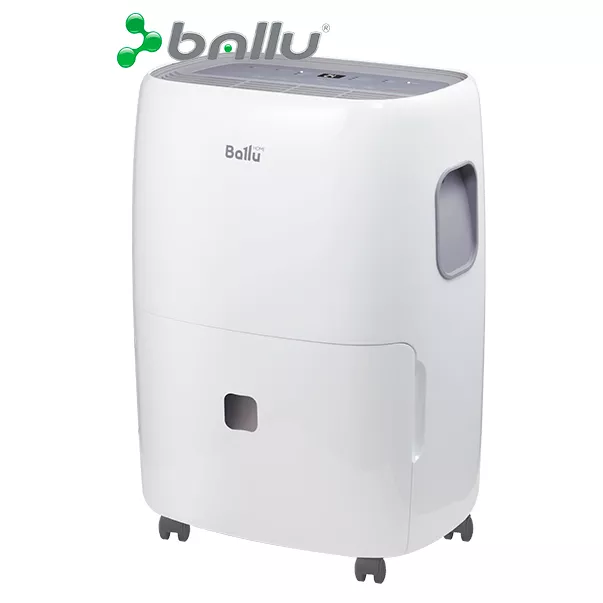 Ballu BDA-25 L осушитель для бассейна
