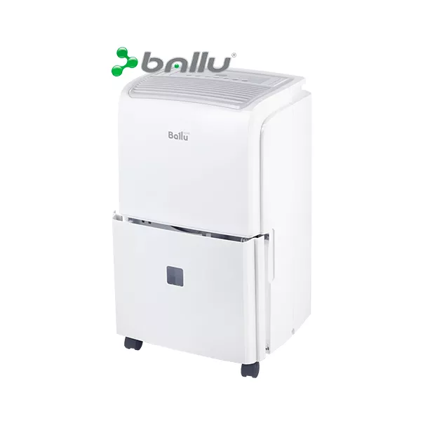 Ballu BDT-25 L осушитель для бассейна