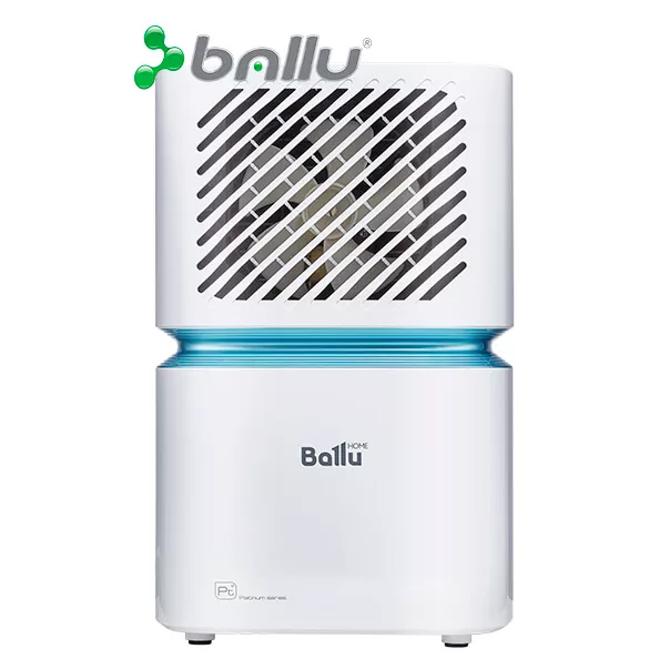 Ballu BDV-12 L осушитель для бассейна