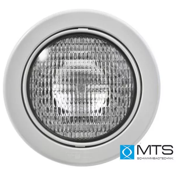 MTS SSL 85535 галогенный прожектор для бассейна 300 Вт под плёнку (белый)