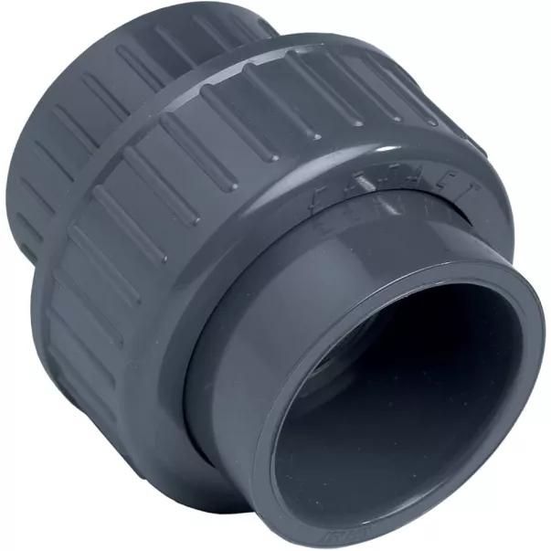 EFFAST муфта клейова розбірна PVC-U d90