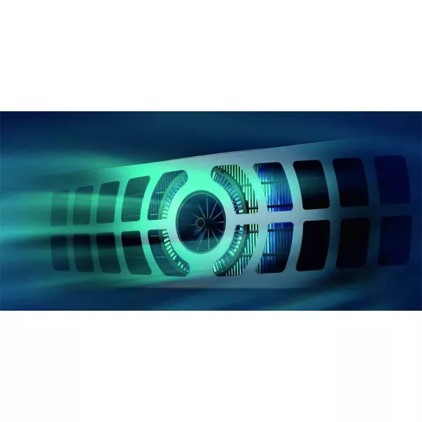 Speck BADU Jet Turbo Pro 350 м3/час турбинный противоток для бассейна - Фото №2