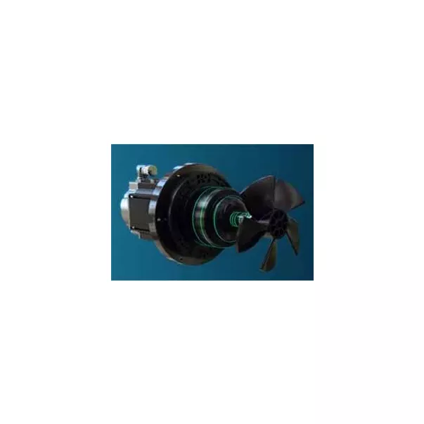 Speck BADU Jet Turbo Pro 350 м3/час турбинный противоток для бассейна - Фото №3