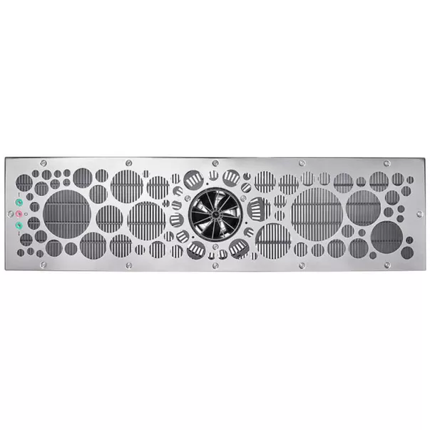 Speck BADU Jet Turbo Pro 350 м3/час турбинный противоток для бассейна