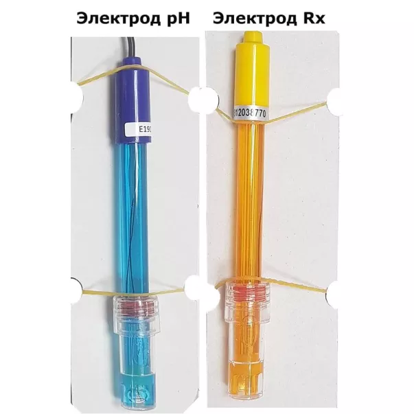 Injecta Elite PR pH/redox 1.5 л/час автоматическая станция дозирования - Фото №7