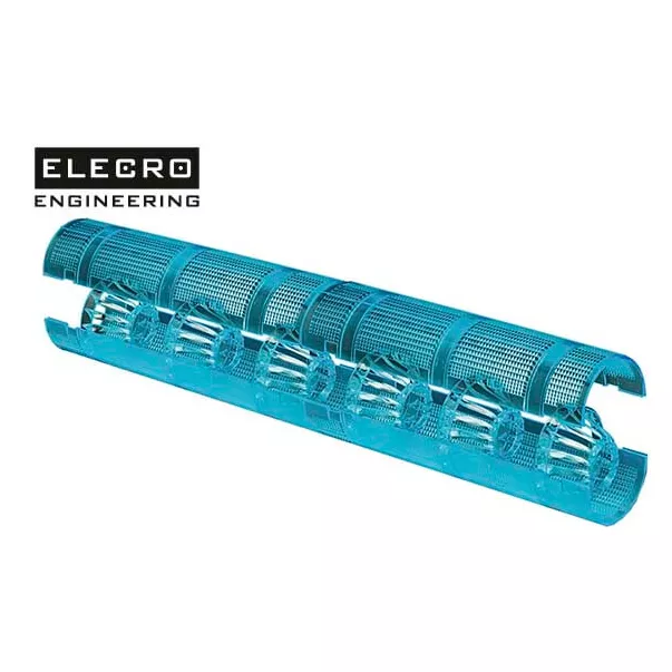 Elecro Quantum Q-65 ультрафіолетова фотокаталітична установка з дозуючим насосом - Фото №4