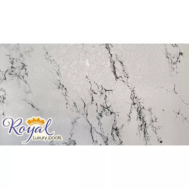 Elbe Royal Victoria ПВХ пленка для бассейна (лайнер) - Фото №2