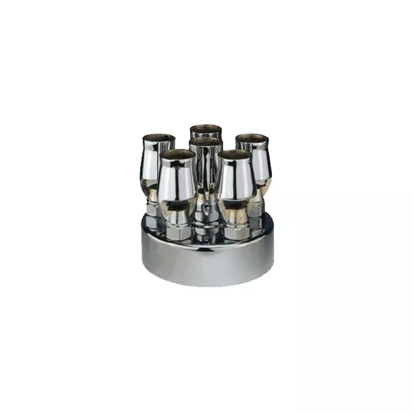 AcquaSource Cascade CF-6 насадка для фонтану Каскад 2 