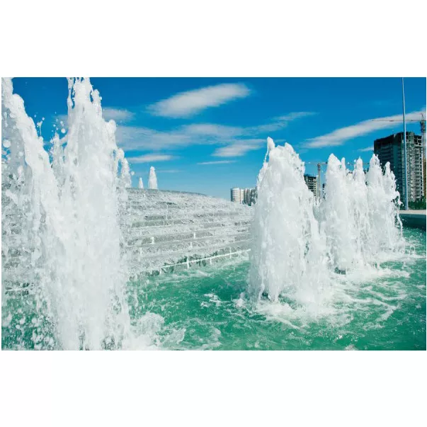 AcquaSource Cascade CF-6 насадка для фонтану Каскад 2 