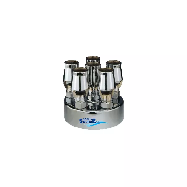 AcquaSource Cascade CF-6 насадка для фонтану Каскад 2 
