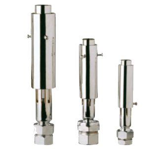 AcquaSource Aeration Jet AJ-75 насадка для фонтана