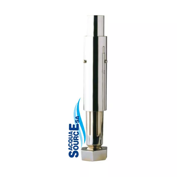 AcquaSource Aeration Jet AJ-100 насадка для фонтану
