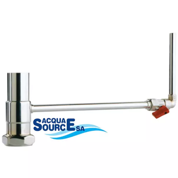 AcquaSource Bubbler JET BJ-150 насадка для фонтана - Фото №2