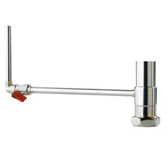 AcquaSource Bubbler JET BJ-300 насадка для фонтана