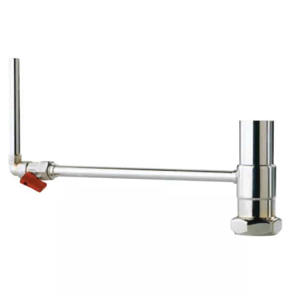 AcquaSource Bubbler JET BJ-300 насадка для фонтана - Фото №3