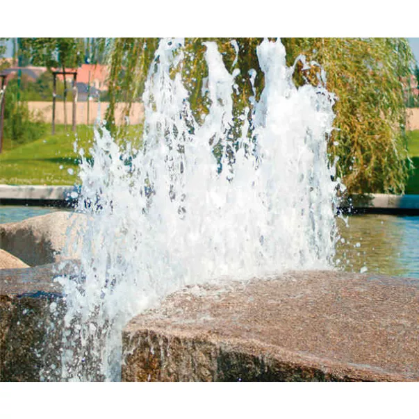 AcquaSource Bubbler JET BJ-300 насадка для фонтана - Фото №4