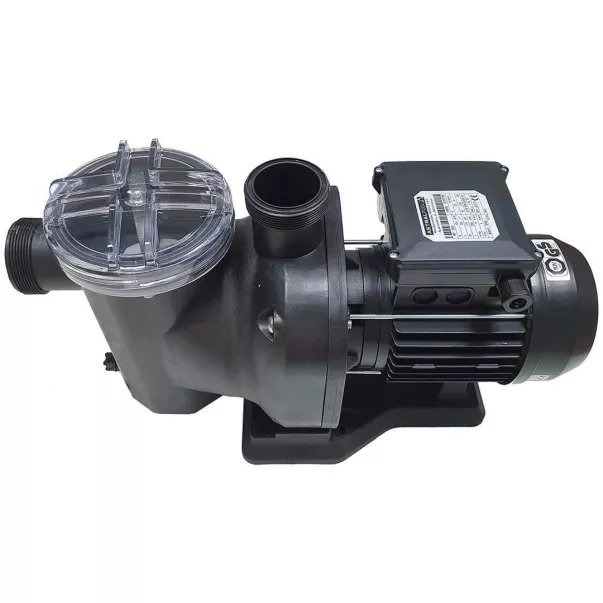 Astral / Fluidra Sena 14 м3/год, 0,93 кВт, 230 В насос для басейну - Фото №2