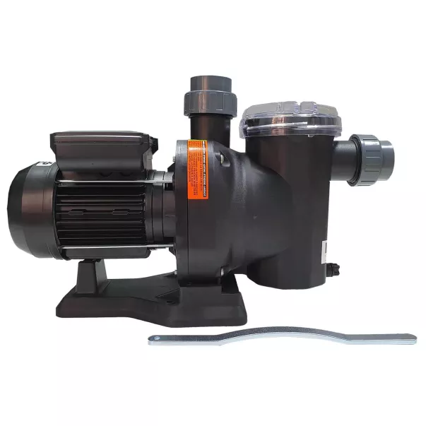 Astral / Fluidra Sena 14 м3/год, 0,93 кВт, 230 В насос для басейну - Фото №4