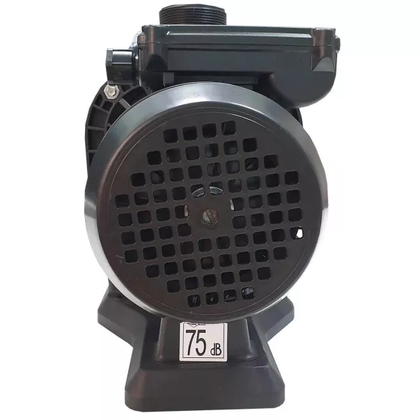 Astral / Fluidra Sena 14 м3/год, 0,93 кВт, 230 В насос для басейну - Фото №5