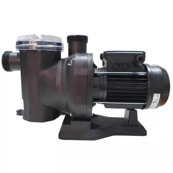 Astral / Fluidra Sena 14 м3/год, 0,93 кВт, 230 В насос для басейну - Фото №6